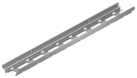 Nennmaß 100/130/155/200 mm – Edelstahl