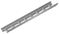 Nennmaß 100/130/155/200 mm – Edelstahl