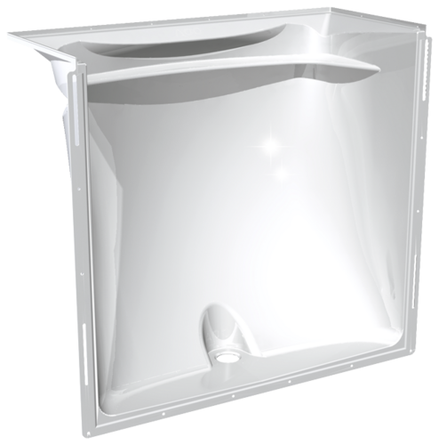 Lichtschaechte 700 Mm Tiefe 379409