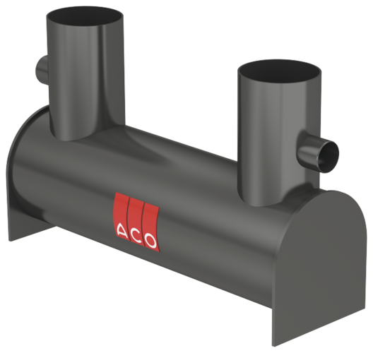 ACO Rohrsedimentation 391997