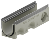 ACO DRAIN® Multiline Seal in - Rinnen ohne Sohlengefälle, 500 mm