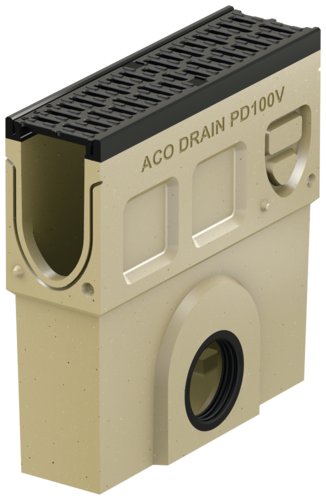 Einlaufkaesten 500 Mm 335753