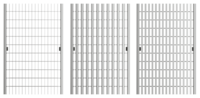 ACO Drainlock Abdeckroste – NW 200