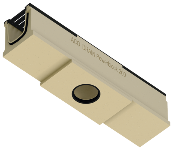 Revisionselement 1500mm Mit Lld-rohranschluss Dn-od 200 655010