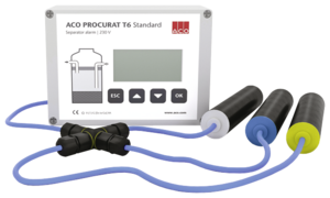 Procurat Alarmanlagen