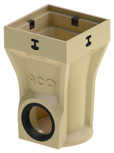 Ablaufkoerper Europoint 366132