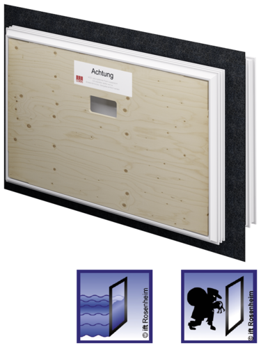 Komplettiert Mit Flansch 323852