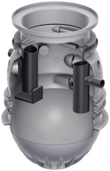 Lipumax-P Basis B