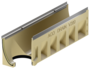 Rinnenkoerper Ohne Sohlengefaelle 1000 Mm 386110
