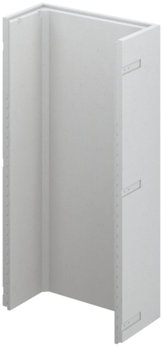 Lichtschaechte Ohne Boden 1000 Mm Tiefe 469563