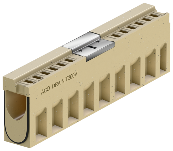 Revisionselement 2000 Mm 357400