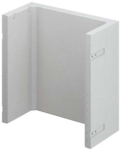 Lichtschaechte Ohne Boden  600 Mm Tiefe 545169