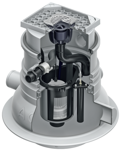 Muli-uf  Komplett 237131