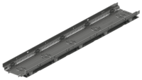Nennmaß 155 mm – Kunststoff