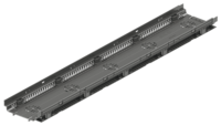 Nennmaß 155 mm – Kunststoff