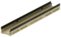 Flachrinnen Ohne Sohlengefaelle 1000 Mm 388298