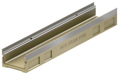 ACO DRAIN® Multiline V 150 (NW 150)