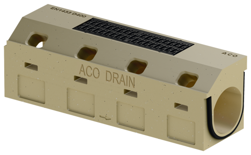 Revisionselement 1000 Mm 386289