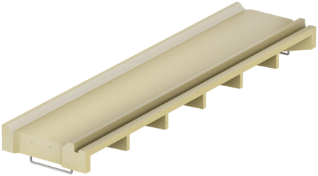 Offene Rinne (Mulde)