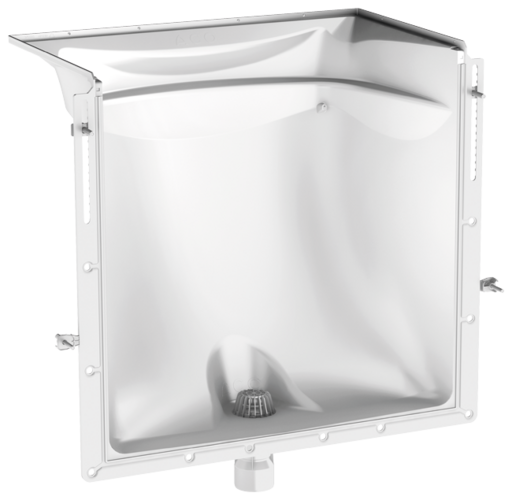 Lichtschaechte 600 Mm Tiefe 379407