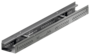Nennmass 130 Mm  Stahl Verzinkt 701255