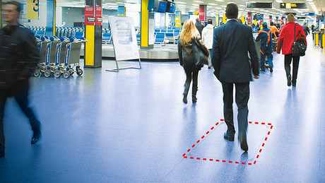 ACO Access Cover UNIFACE 2.0