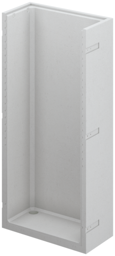 Lichtschaechte Mit Boden  600 Mm Tiefe 469569