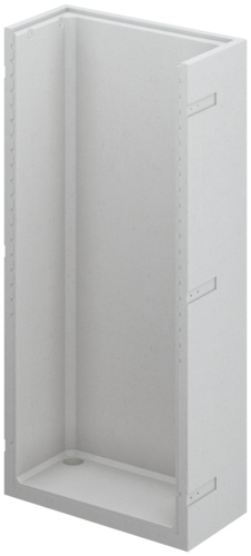 Lichtschaechte Mit Boden  600 Mm Tiefe 469569