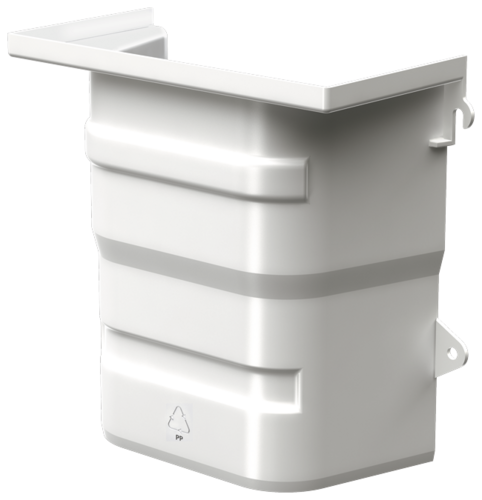 ACO Therm Lueftungsschachtkoerper 229083