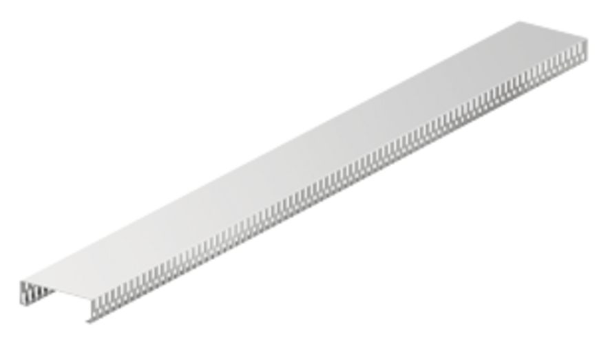 Stichkanaele Aus Edelstahl 328153
