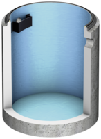 Schlammfang C Schlammfang C