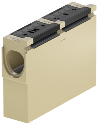 Tauchwandschacht 1500 Mm 355601