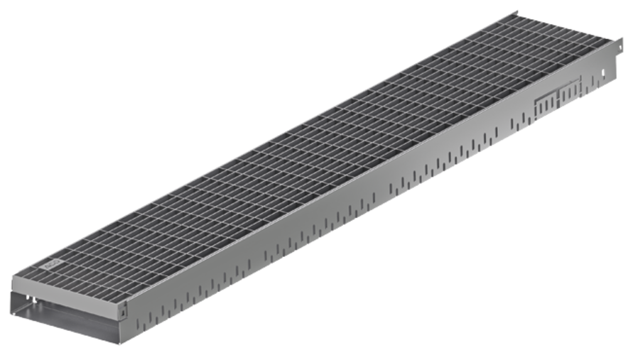 Nennmass 100-130-155-200-250 Mm  Stahl Verzinkt 268123
