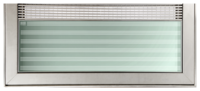 Vario Design-Lichtschachtabdeckung