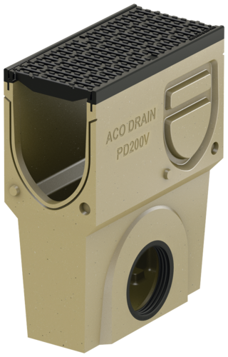 Einlaufkaesten 500 Mm 335747