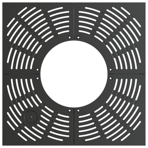 Baumschutzroste 715292