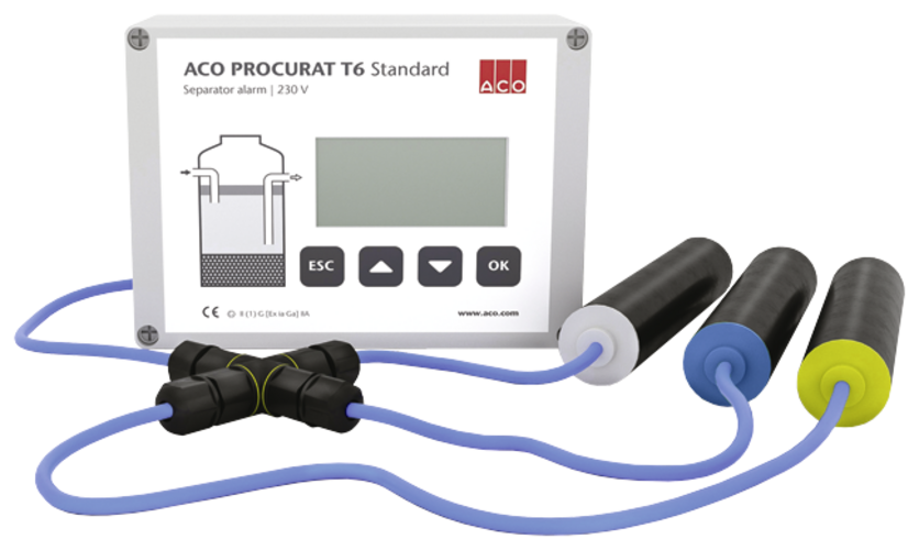 Procurat Alarmanlagen 722073