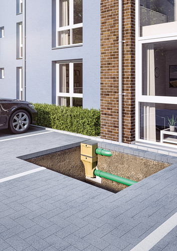 Punktablauf Multipoint B 125 408414