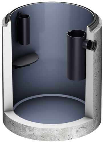 Lipumax-c-fst Beschichtet 345152