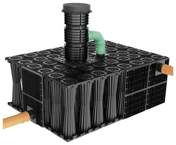 Stormbrixx Sd 302223