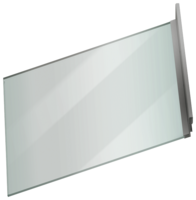 Abdeckungen aus ESG-Glas Abdeckungen aus ESG-Glas
