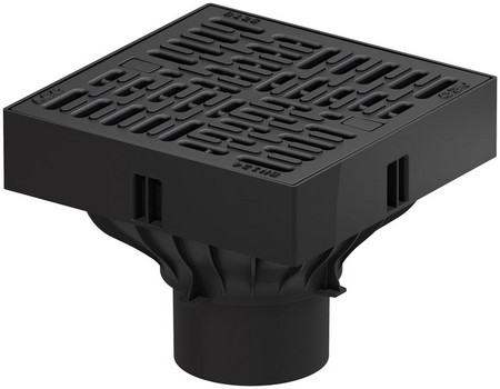 ACO Self® Hofablauf XtraPoint