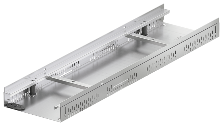 Nennmass 250 Mm Edelstahl 701269