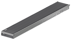 ACO Greenline 3.0