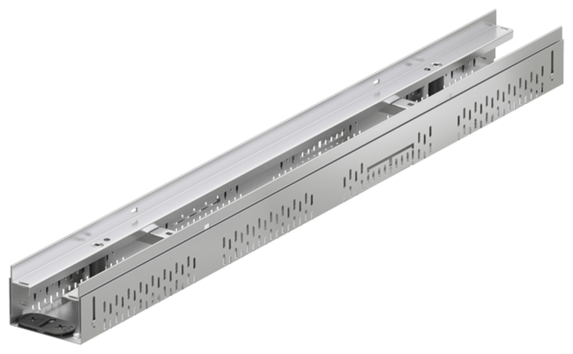 Nennmass 100 Mm Edelstahl 701263