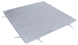ACO Access Cover Solid GS