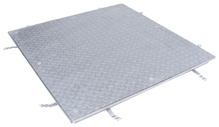 ACO Access Cover Solid GS