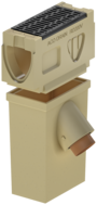Einlaufkaesten 660 Mm 335723