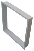 Perimeterabdeckrahmen Perimeterabdeckrahmen