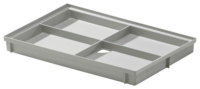 ACO Self® Vario Light Kunststoff-Bodenwanne